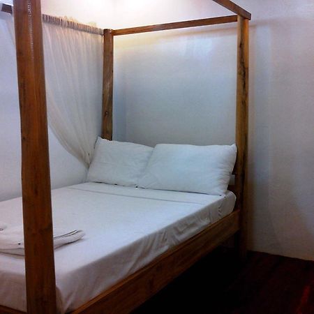 Anda De Boracay In Bohol Hotel Eksteriør bilde