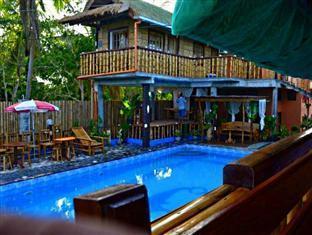 Anda De Boracay In Bohol Hotel Eksteriør bilde