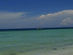 Anda De Boracay In Bohol Hotel Eksteriør bilde