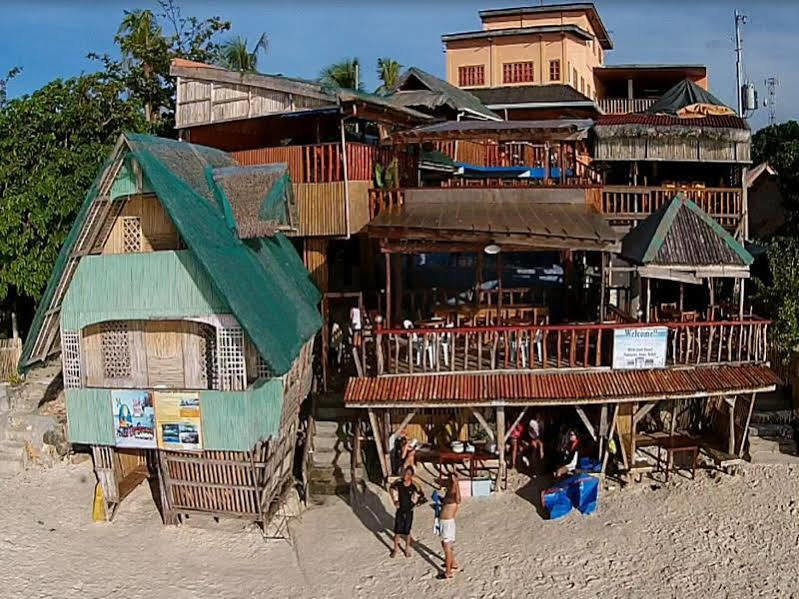 Anda De Boracay In Bohol Hotel Eksteriør bilde
